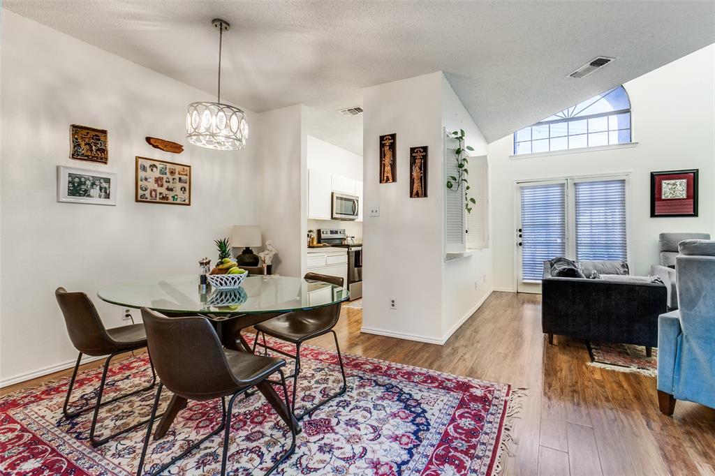 3500 E Park Boulevard 104