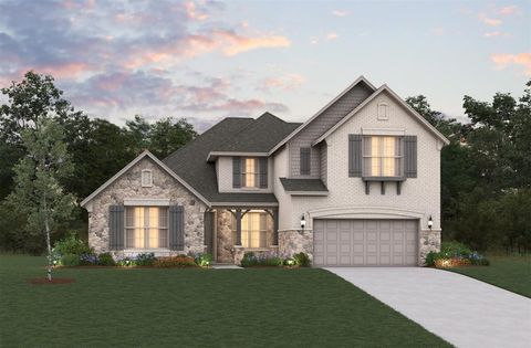 722 Soprano Drive Forney TX 75126