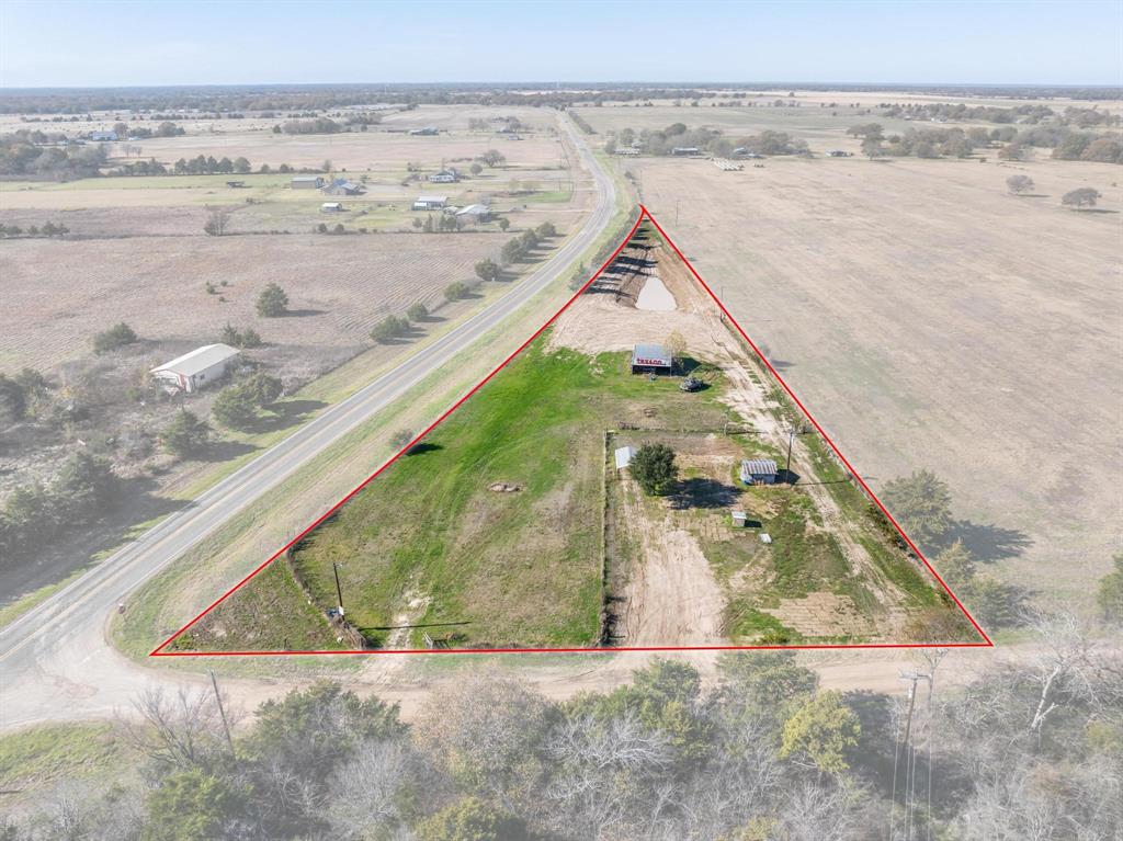 207 County Road 2265
