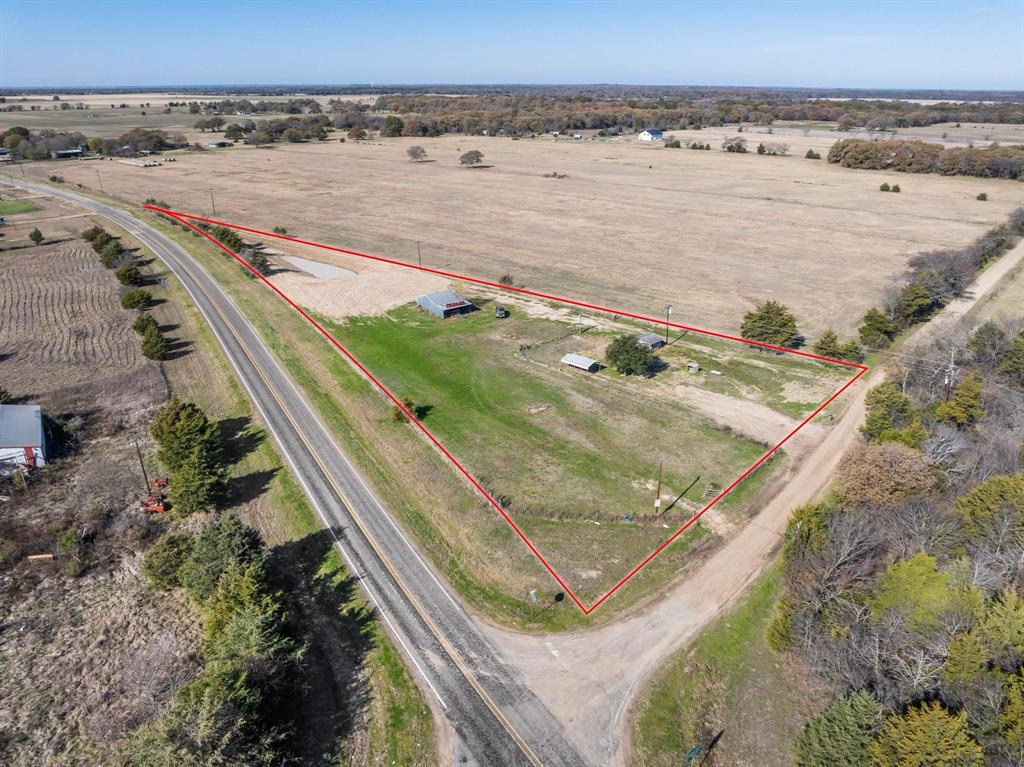 207 County Road 2265
