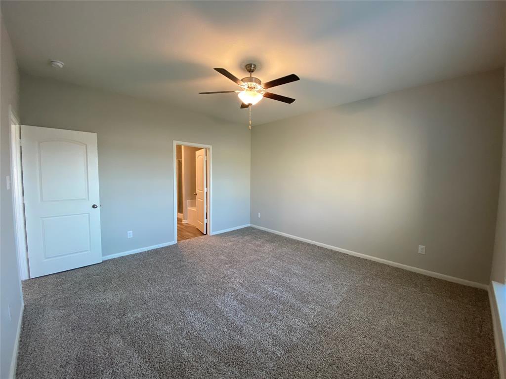 Shadowbend - Residential Lease