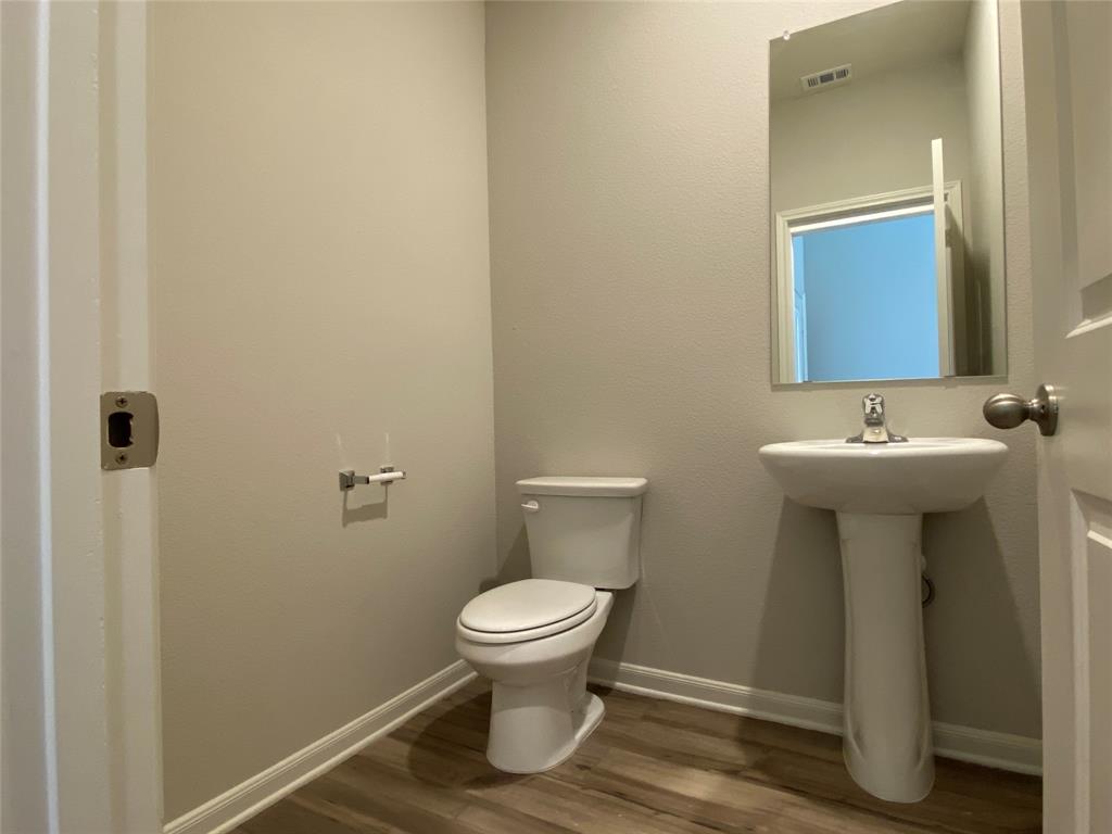 Shadowbend - Residential Lease