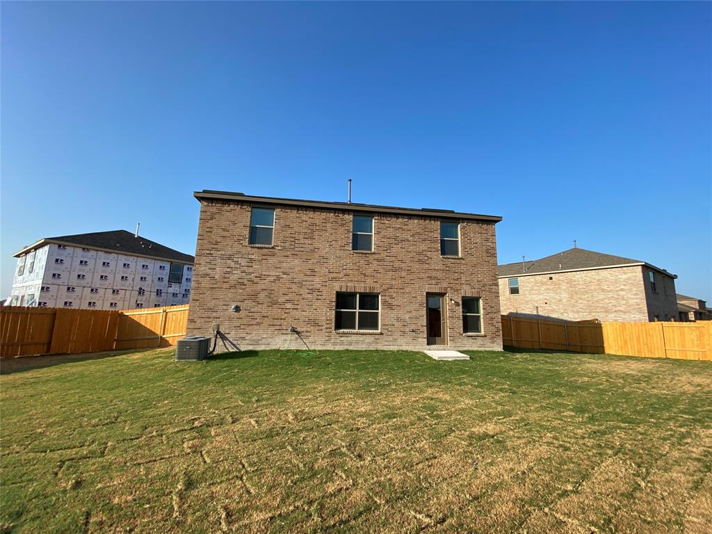 Shadowbend - Residential Lease