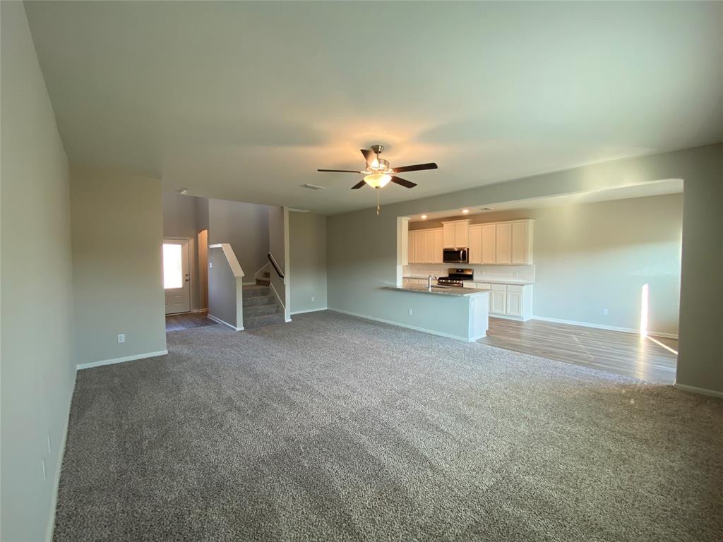 Shadowbend - Residential Lease