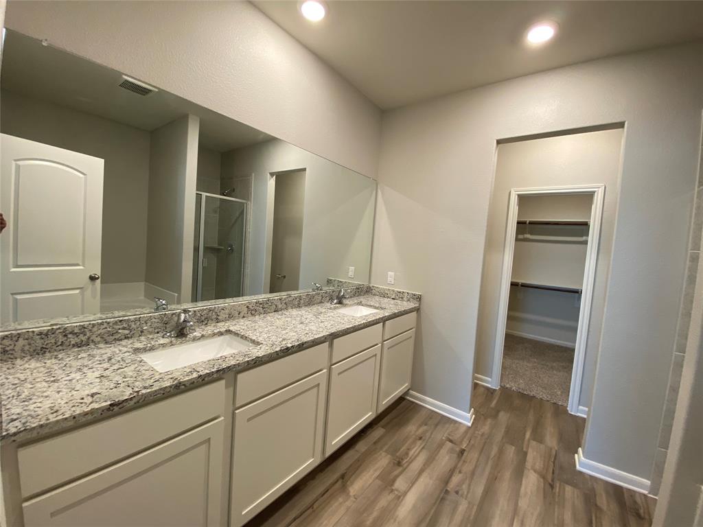 Shadowbend - Residential Lease