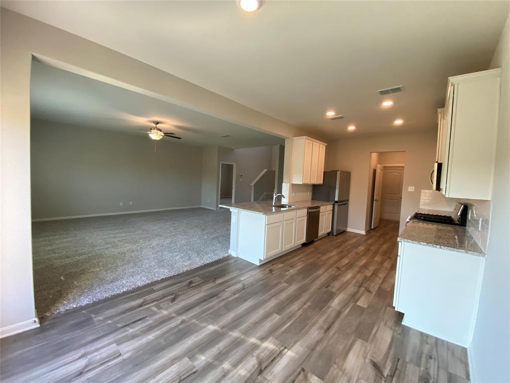 Shadowbend - Residential Lease