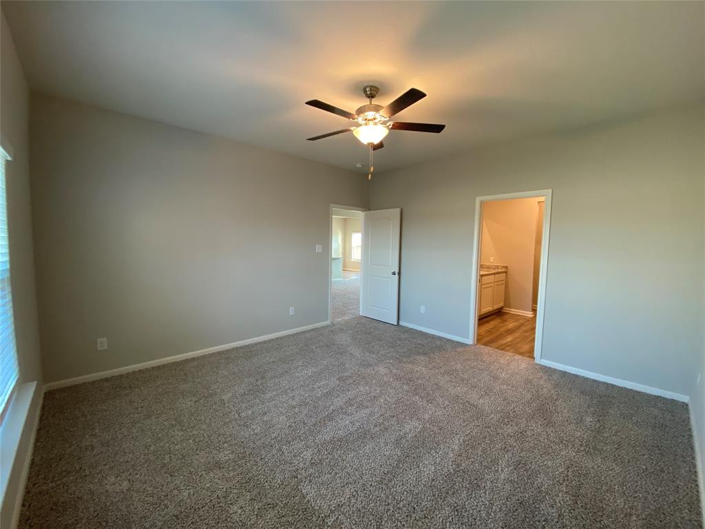 Shadowbend - Residential Lease