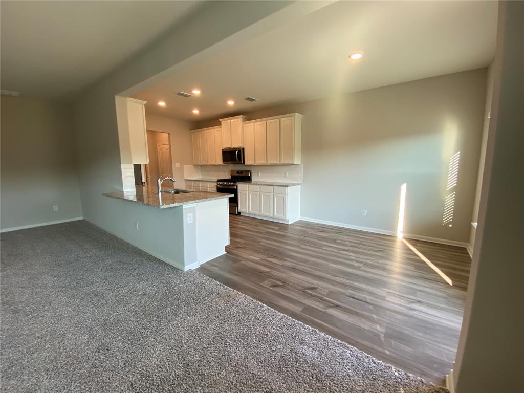 Shadowbend - Residential Lease