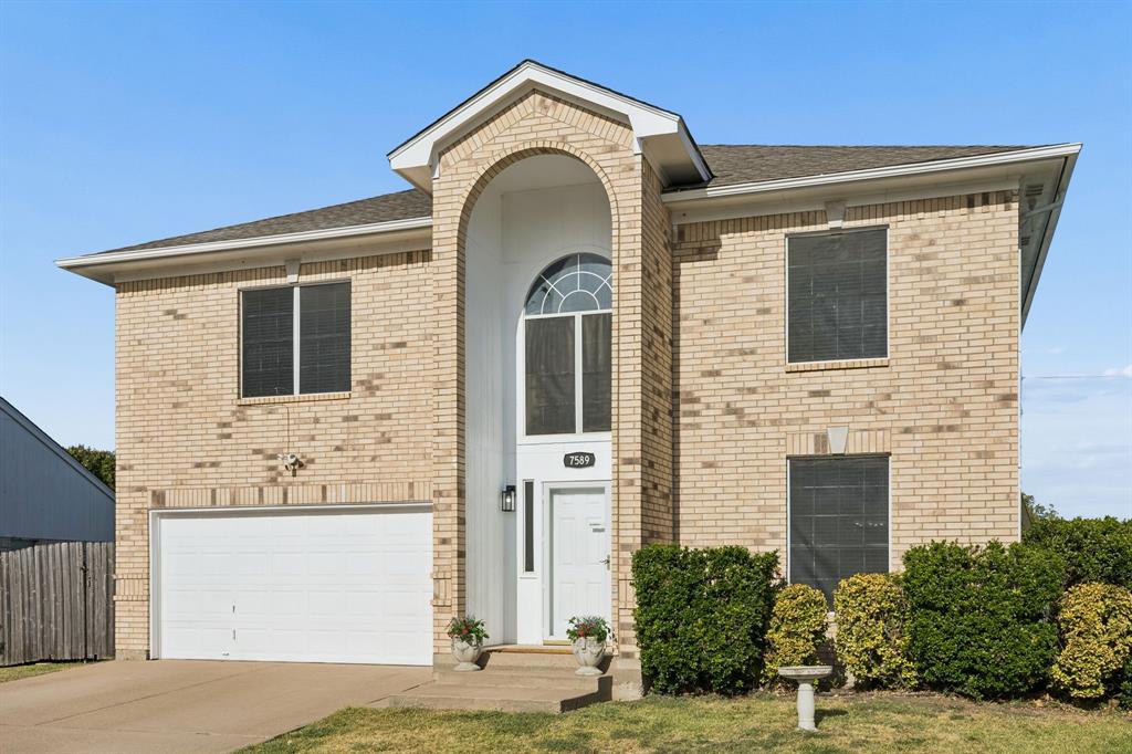7589 Juliet Lane