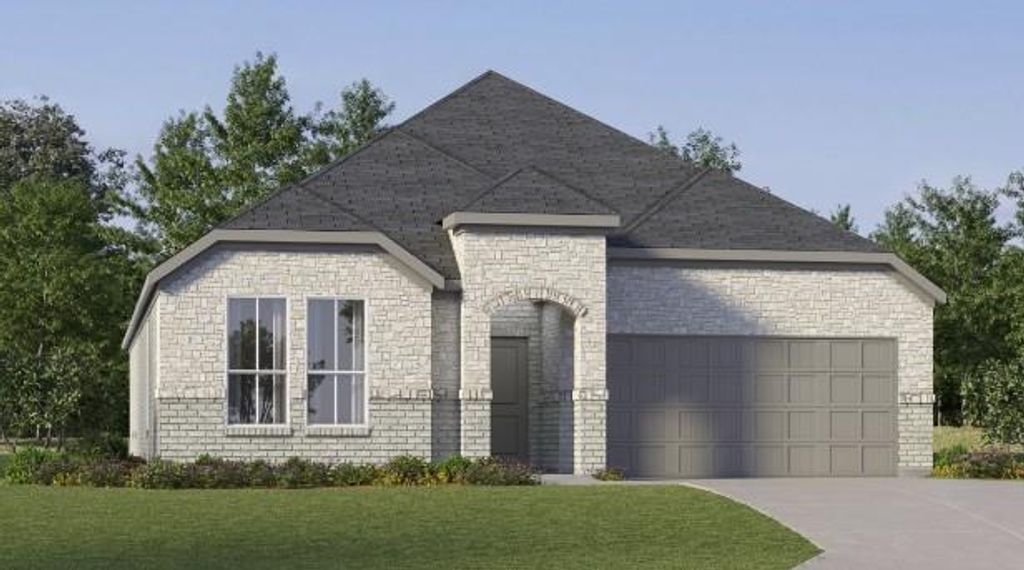 Photo of 14848 Bigelow Street, Pilot Point, TX 76258 (MLS # 21252602)