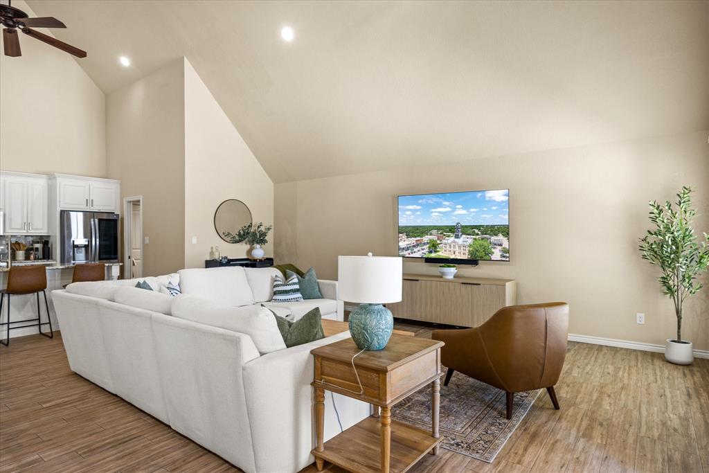 4100 Apache Trail Court