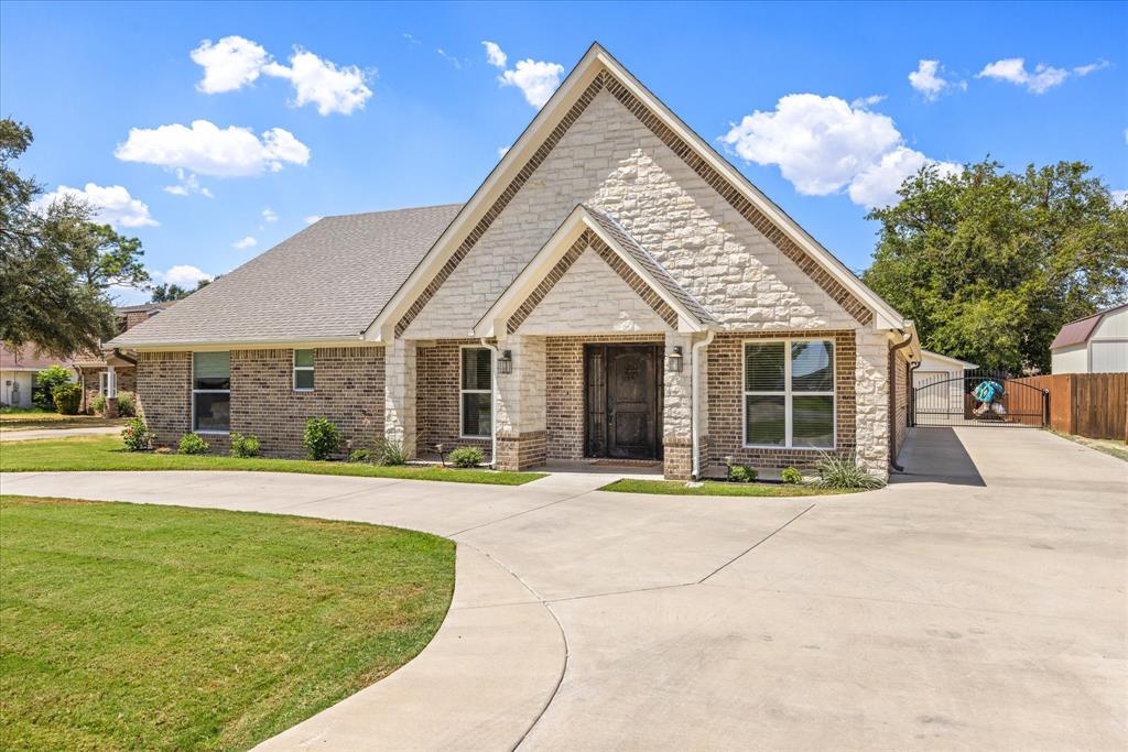 4100 Apache Trail Court
