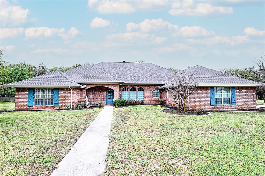 Wood Land Estates - Residential