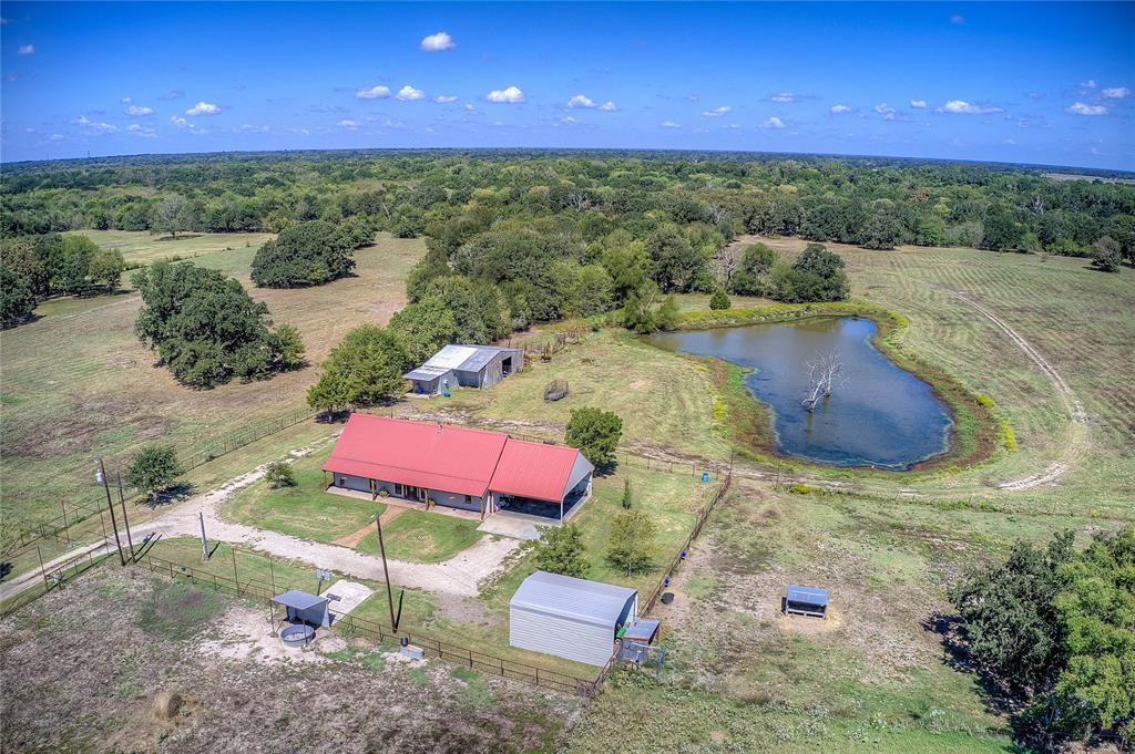 429 County Road 4736
