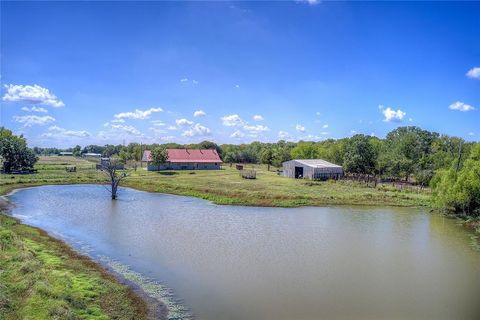 429 County Road 4736 Cumby TX 75433