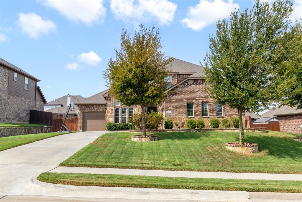 3605 Barby Court