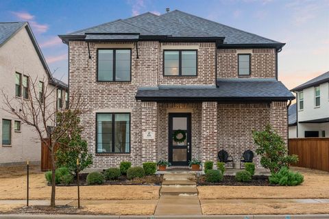 A home in Celina