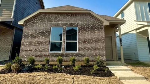 3121 PECAN FARM Lane Fort Worth TX 76140