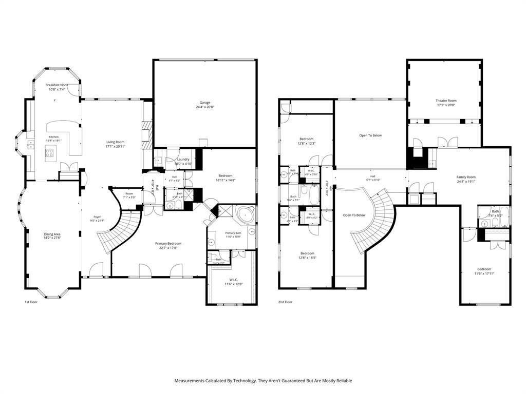 3108 Meadow Wood Drive