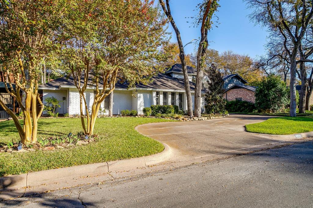 Westcliff Add - Residential