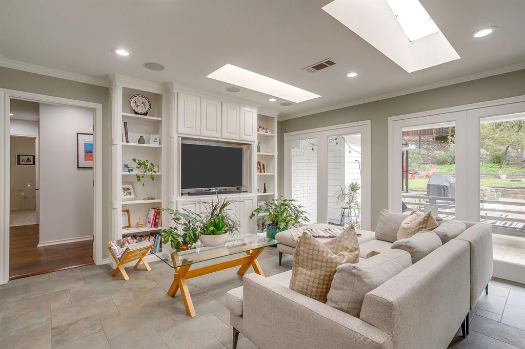 Westcliff Add - Residential