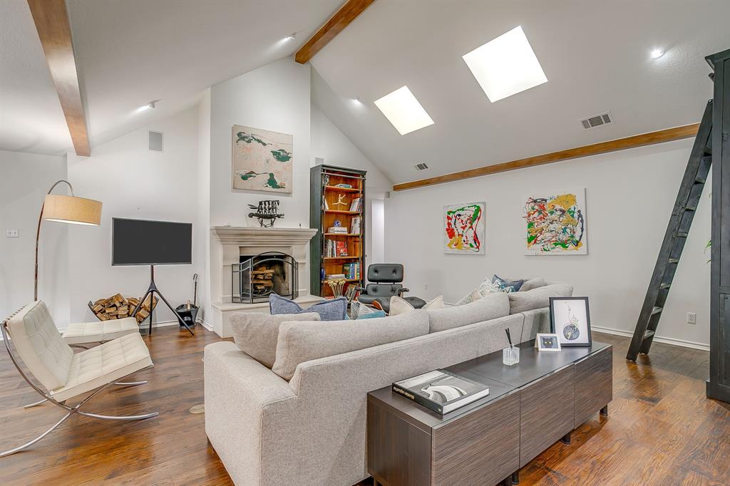 Westcliff Add - Residential