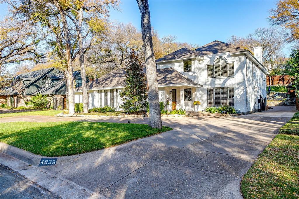 Westcliff Add - Residential