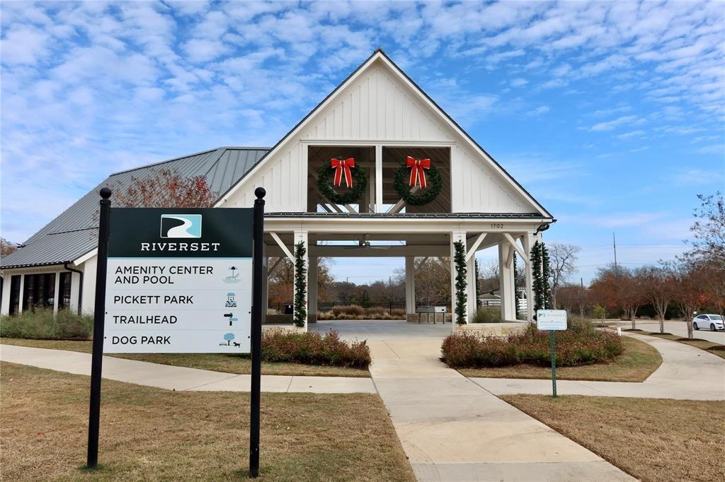 Riverset Ph 2 - Residential Lease