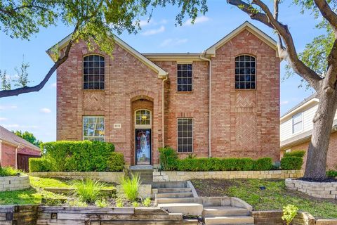 2012 Piedmont Drive Lewisville TX 75067