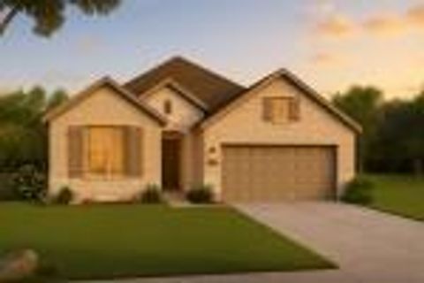 2104 Sunnymede Drive Forney TX 75126