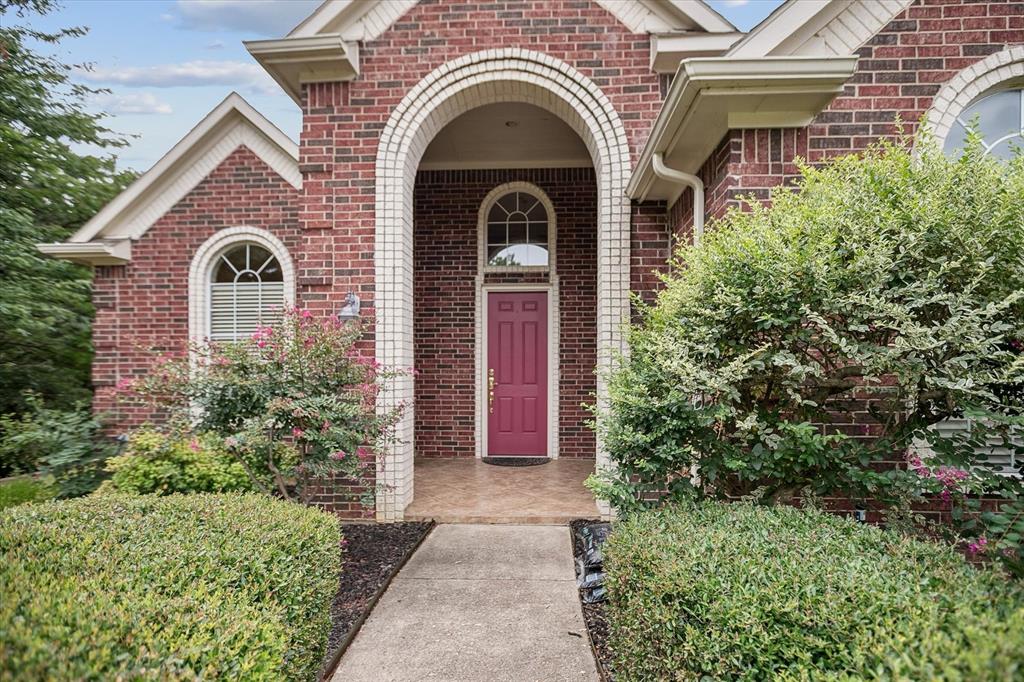 2302 Creek Crossing Drive
