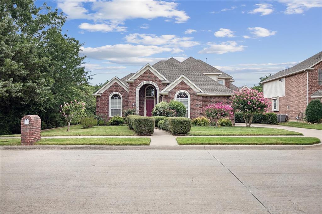 2302 Creek Crossing Drive