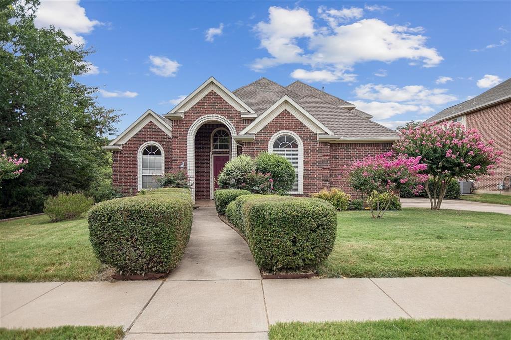 2302 Creek Crossing Drive