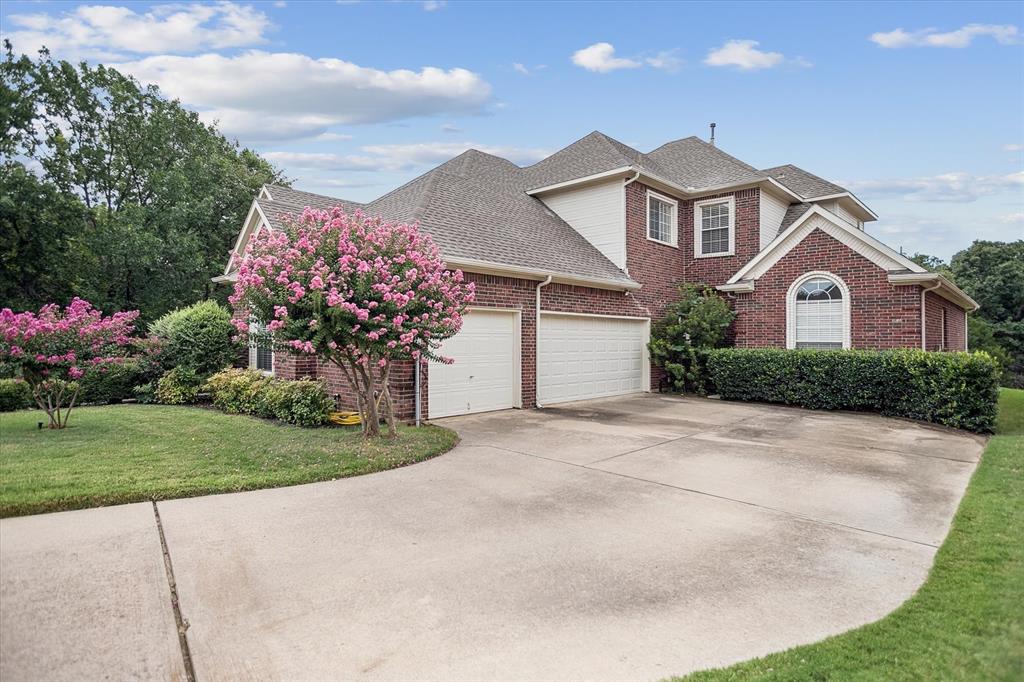2302 Creek Crossing Drive