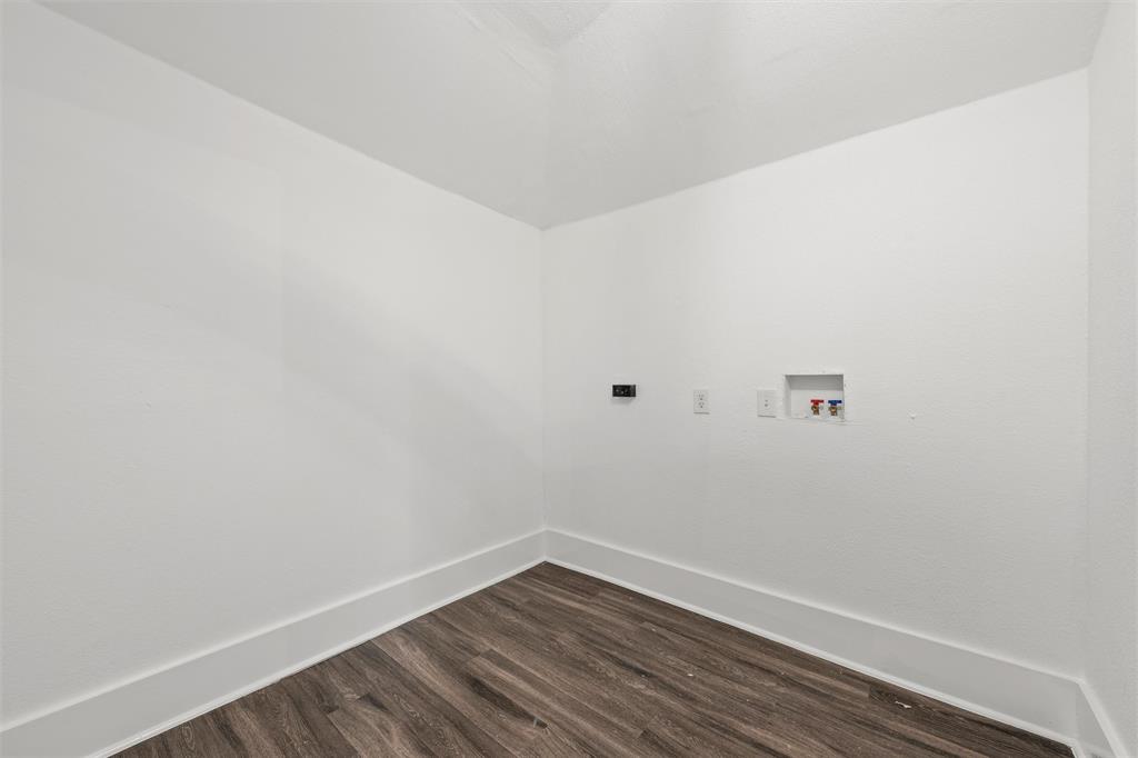 Waco Vista - Residential Income