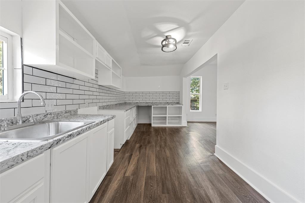 Waco Vista - Residential Income