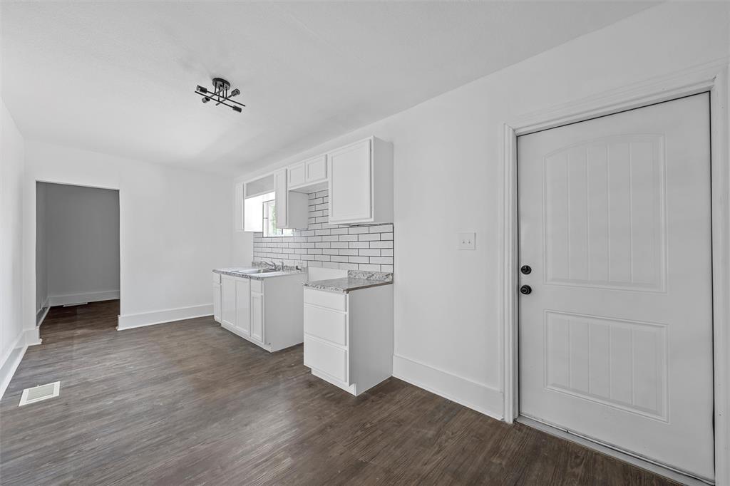 Waco Vista - Residential Income