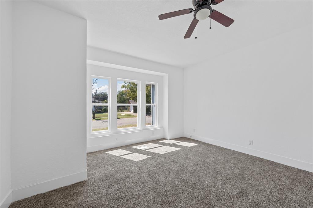 Waco Vista - Residential Income