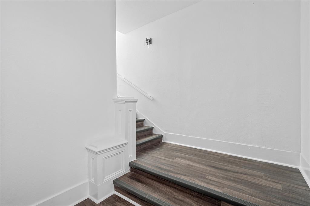 Waco Vista - Residential Income