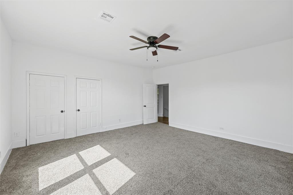 Waco Vista - Residential Income