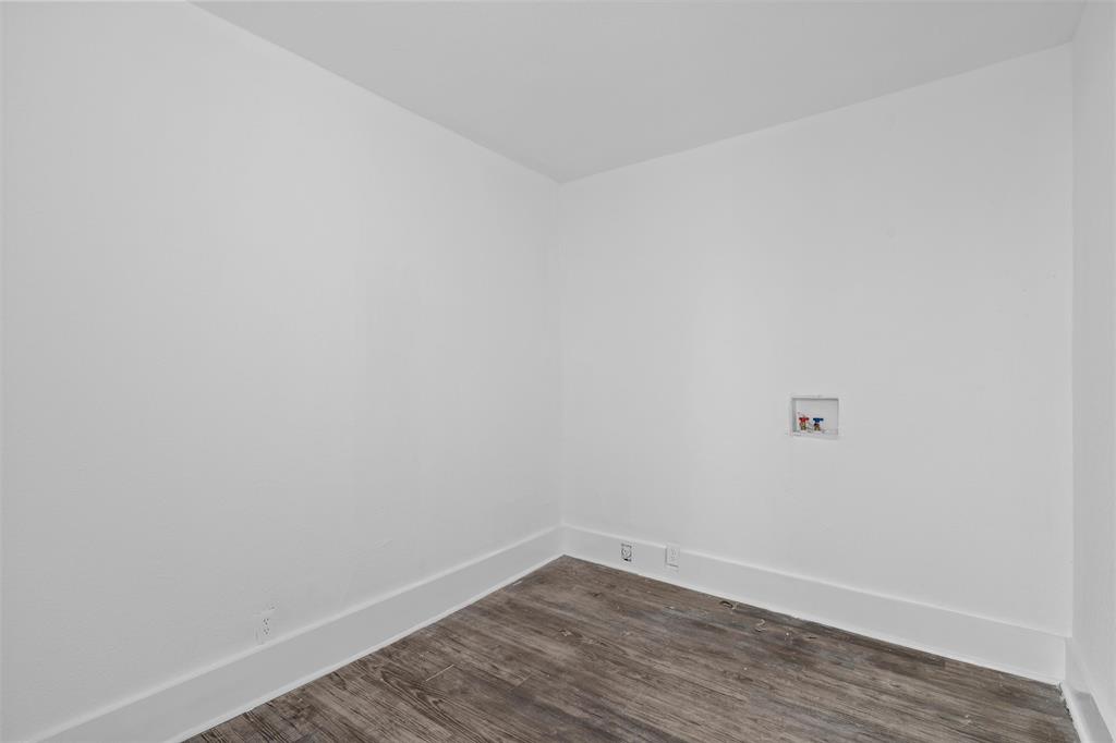 Waco Vista - Residential Income