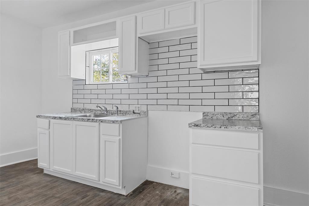 Waco Vista - Residential Income