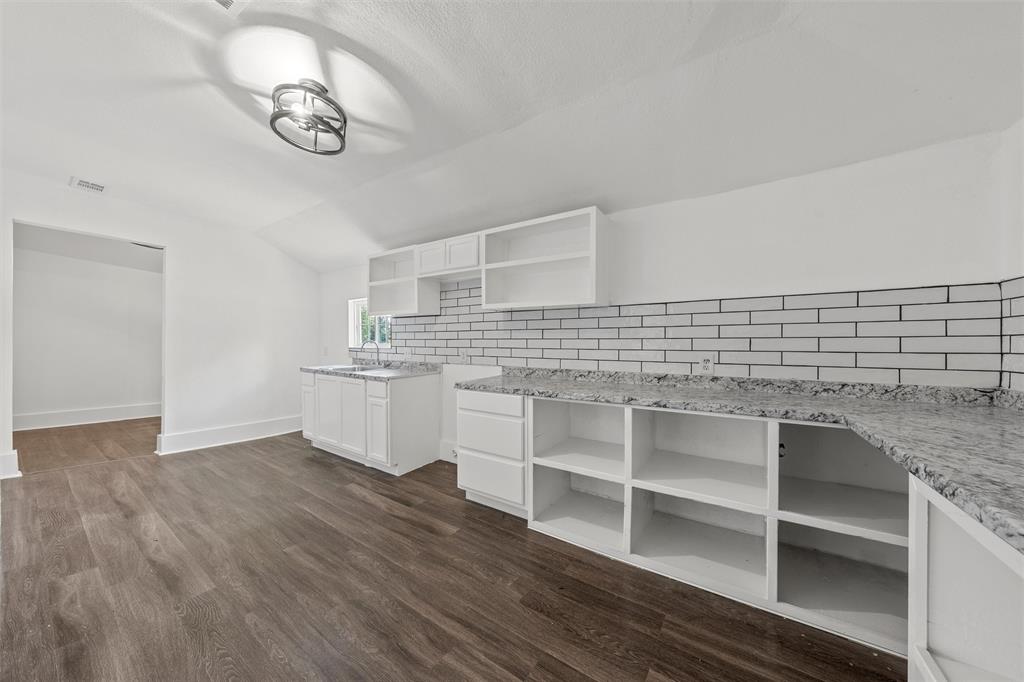 Waco Vista - Residential Income