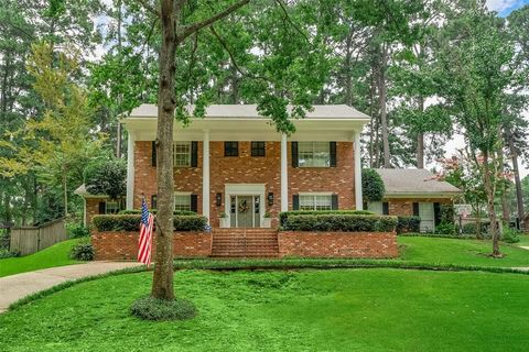 327 Glen Erica Street Shreveport LA 71106