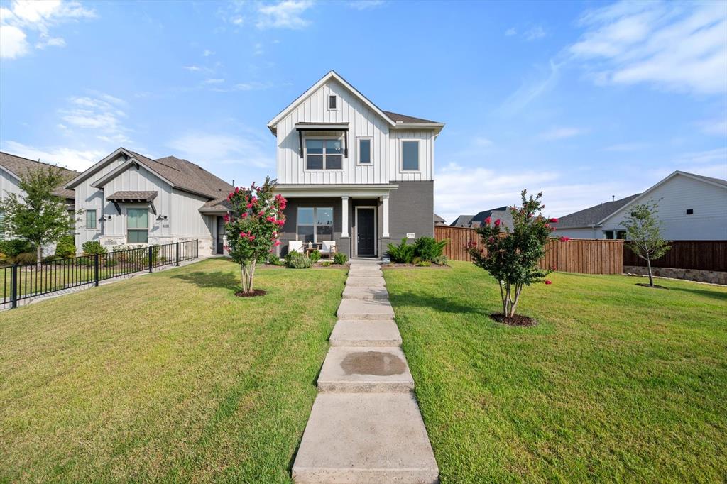 Walsh Ranch - Residential