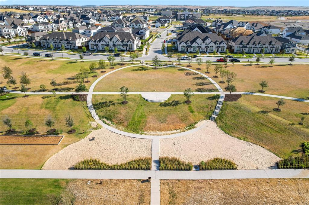 Walsh Ranch - Residential