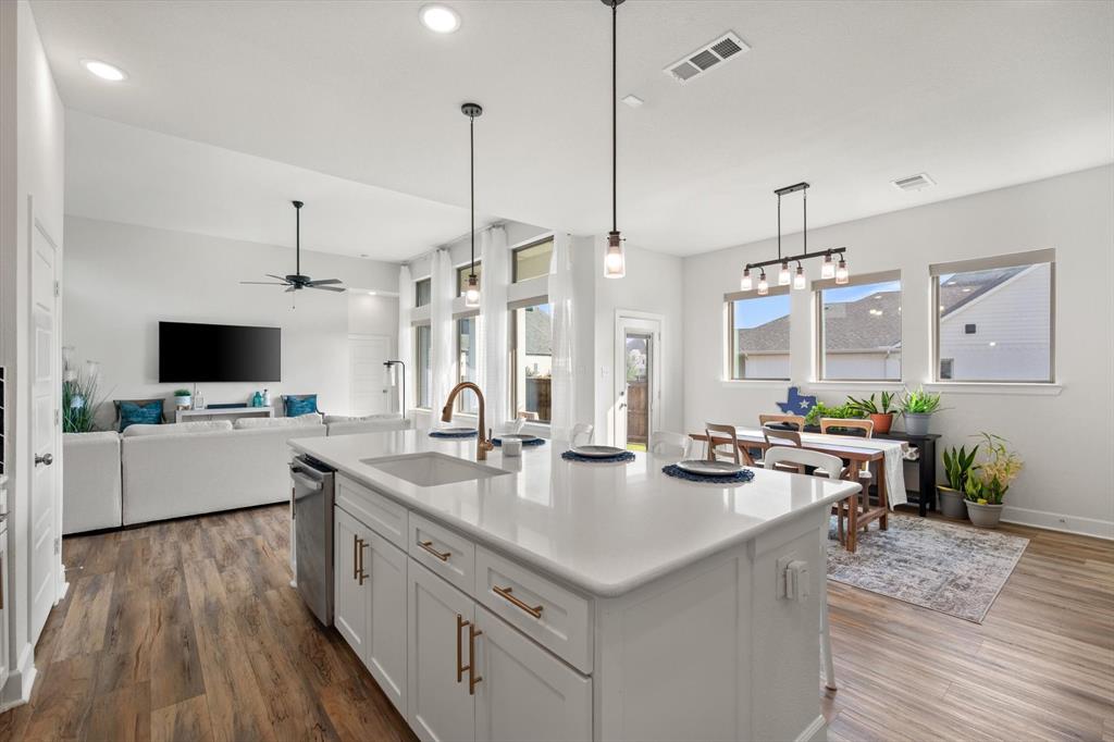 Walsh Ranch - Residential