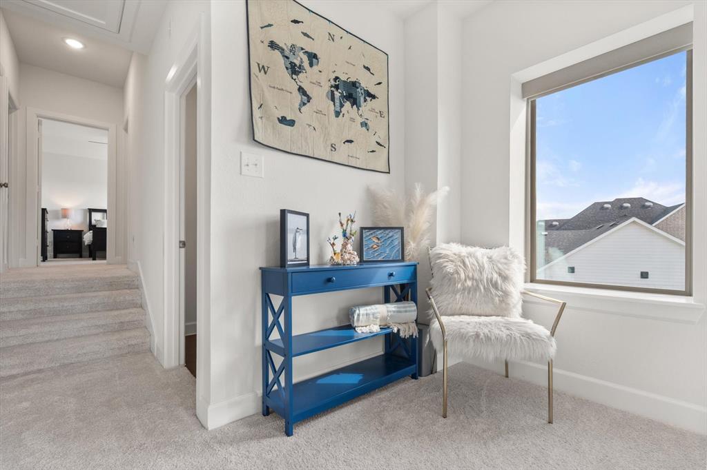 Walsh Ranch - Residential