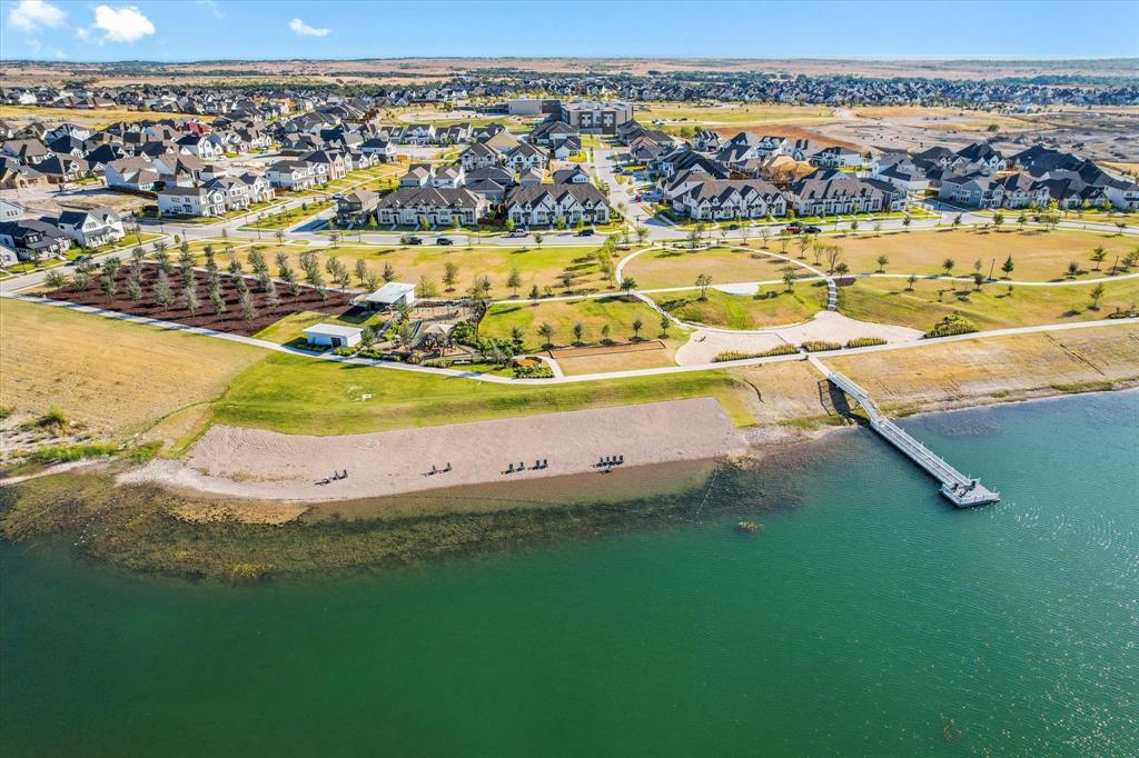 Walsh Ranch - Residential