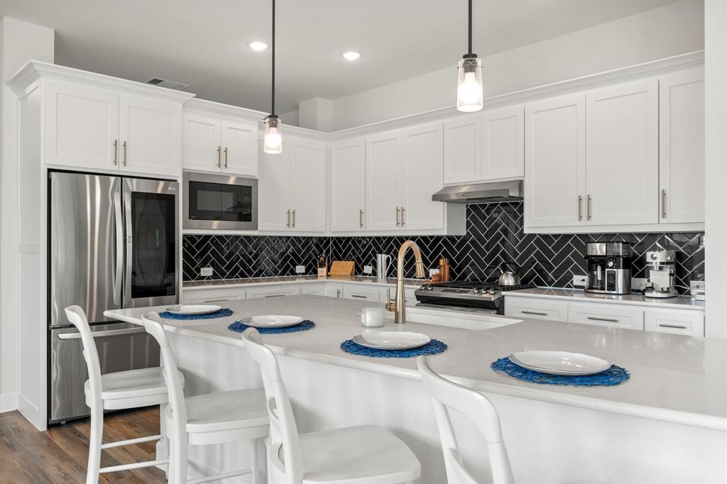 Walsh Ranch - Residential